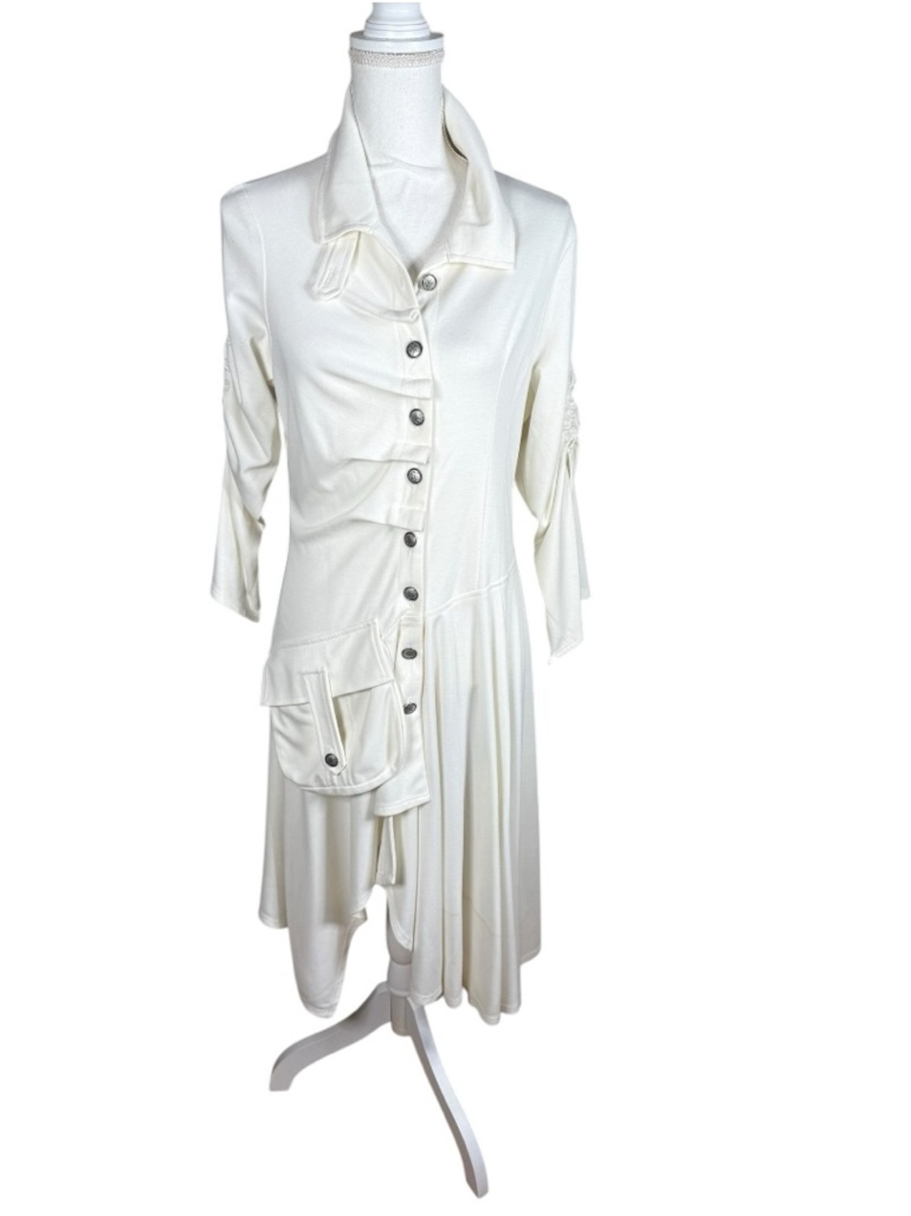 I.C. By‎ Connie K Unique Dress